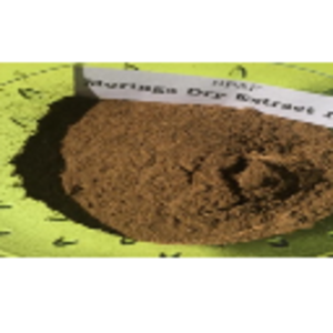 Moringa Dry Extract 10% by  Sheeshdani Projects And Foods 