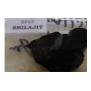 Shilajit by  Sheeshdani Projects And Foods 