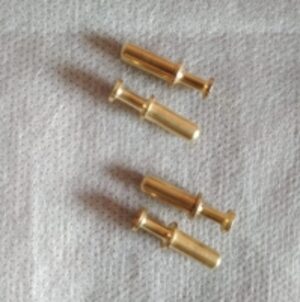 Pinterminal by  Ambika Industries 