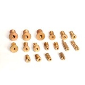 Inserts by  Ambika Industries 