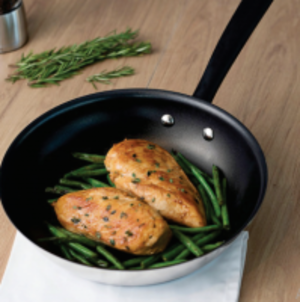 Pans by  Seawise International Business 