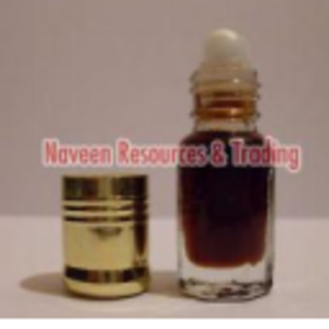 Black Musk Attar by  Naveen Resources & Trading 