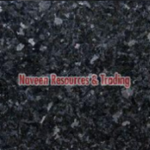 Black Granite by  Naveen Resources & Trading 