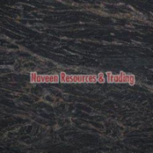 Black Marine Granite by  Naveen Resources & Trading 