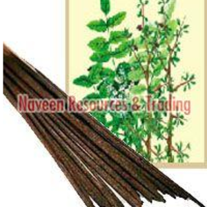Frankincense Incense Sticks by  Naveen Resources & Trading 
