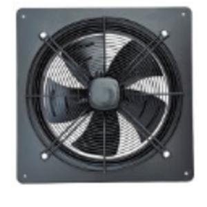  Axial Fan, Panel Ywf4D-550B 