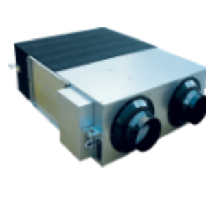 Supply And Exhaust Unit by  Air Sc 