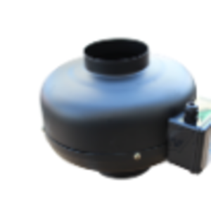  Tube Fan Model Dvc315 