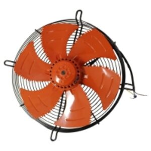  Axial Fan, Cylinder Ywf6D-800B " 