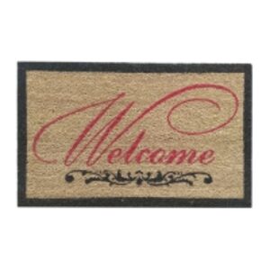 Coir Mat by  Saina Exports 