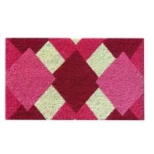 Coir Mat by Saina Exports