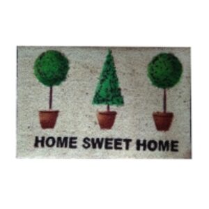 Coir Mat by  Saina Exports 