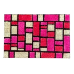 Coir Mats by  Saina Exports 