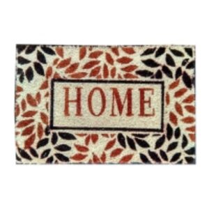 Coir Mat by Saina Exports