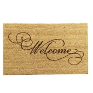 Coir Mat by  Saina Exports 