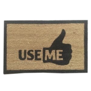 Coir Mat by Saina Exports