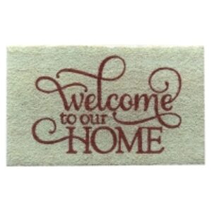 Coir Mat by Saina Exports