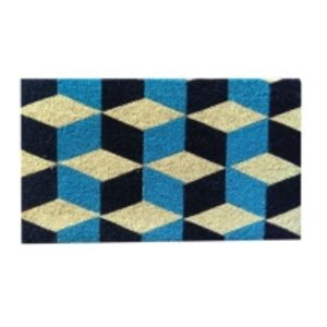 Coir Mat by Saina Exports