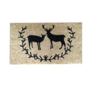 Coir Mat by Saina Exports