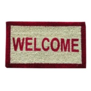 Coir Mat by  Saina Exports 