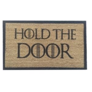 Coir Mat by Saina Exports