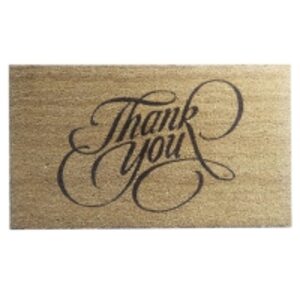 Coir Mat by  Saina Exports 