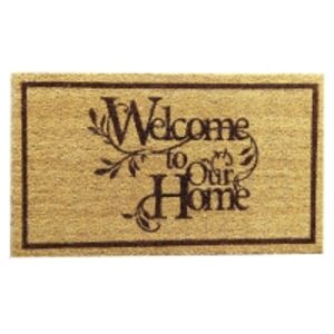 Coir Mat by  Saina Exports 