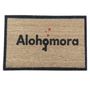 Coir Mat by Saina Exports