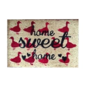 Coir Mats by  Saina Exports 