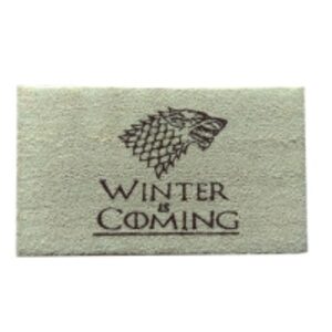 Coir Mat by  Saina Exports 