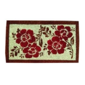 Coir Mat by  Saina Exports 