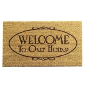 Coir Mat by Saina Exports