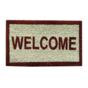 Coir Mat by  Saina Exports 