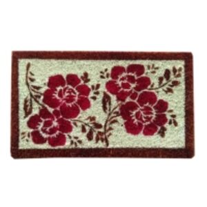 Coir Mat by  Saina Exports 