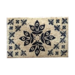 Coir Mats by Saina Exports