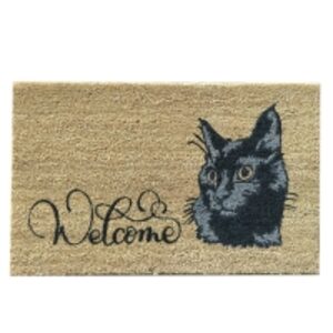 Coir Mat by Saina Exports