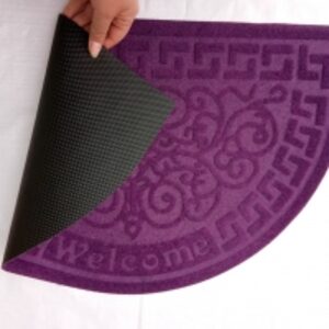 Door Mat by  Saina Exports 