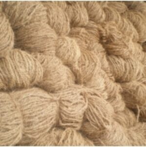 Coir Fiber 