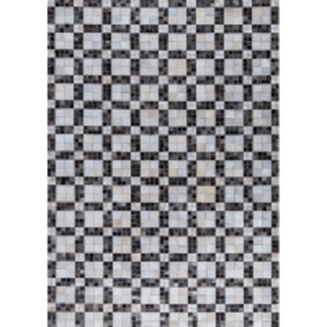  Flat Leather Carpets And Rugs 