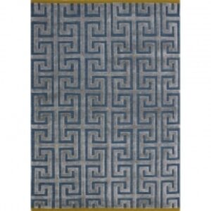 Flat Woven With Pile Carpet And Rugs by  M.A. Trading Co. 