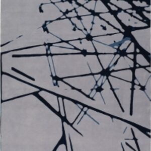 Hand Knitted Silk by  Asian Arts 