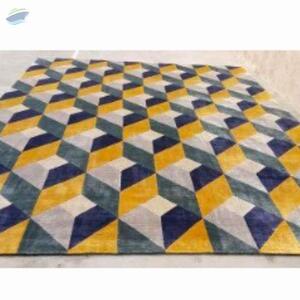 Carpet by  Suhaib Rugs 