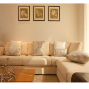 Living Linen by  Pradhaan Overseas 