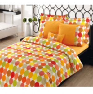 Bed Linen by  Pradhaan Overseas 