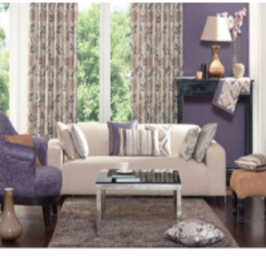 Living Linen by  Pradhaan Overseas 