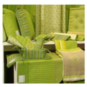 Living Linen by  Pradhaan Overseas 