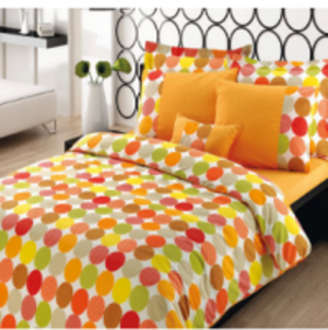 Bed Linen by  Pradhaan Overseas 