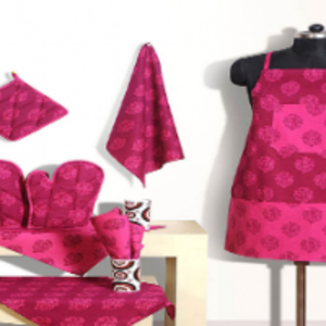 Kitchen Linen by  Pradhaan Overseas 