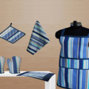 Kitchen Linen by  Pradhaan Overseas 