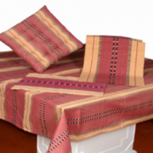 Table Linen by  Pradhaan Overseas 